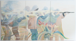 Christiana Wirthwein Vormbaeumen - Painting