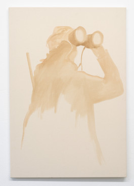 Christiana Wirthwein Vormbaeumen - Painting